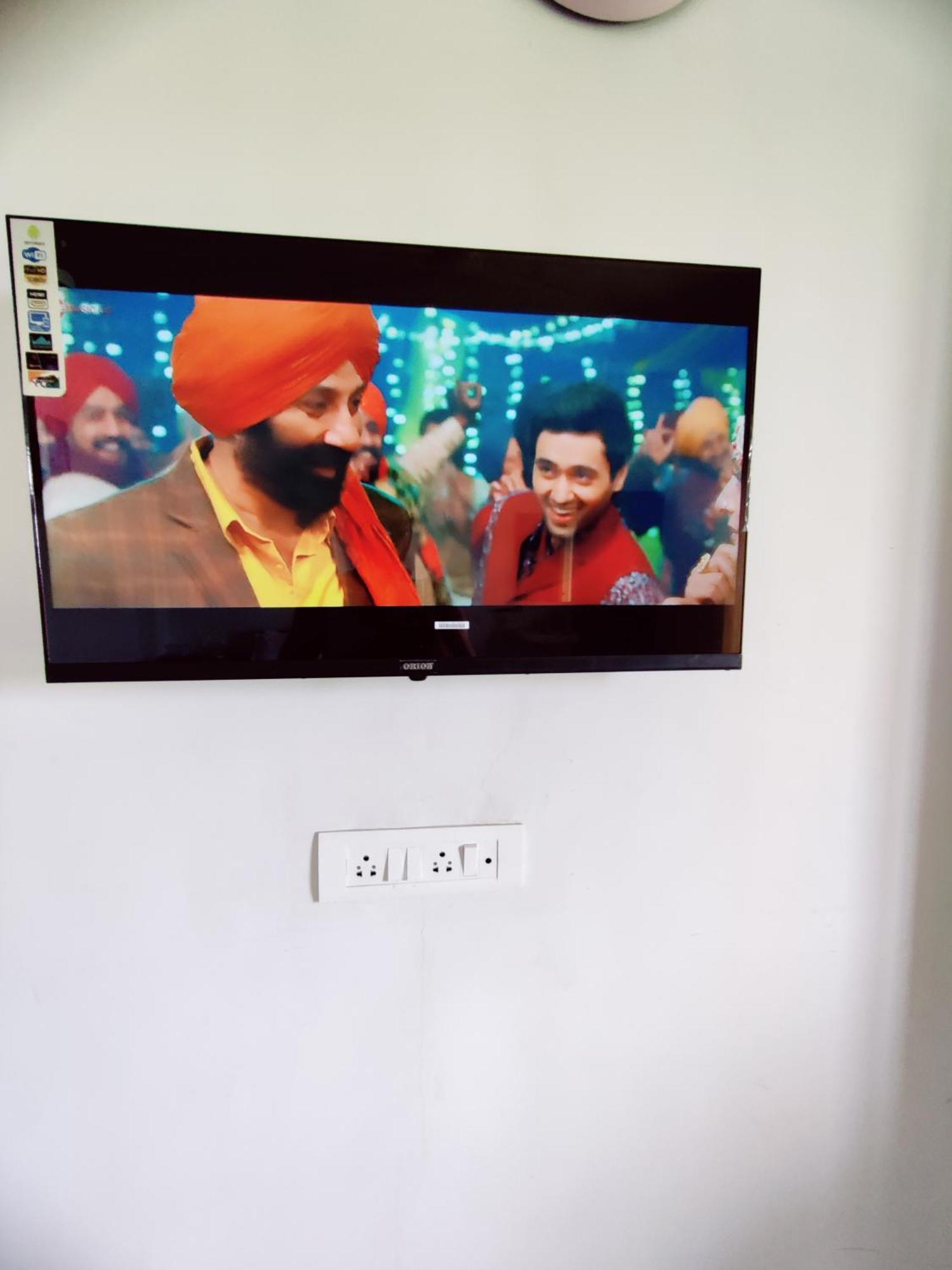 Shivaay Inn Alībāg Exteriör bild